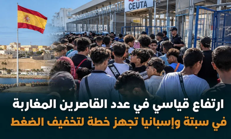 مطالبات بالكشف عن مصير المفقودين بين القاصرين المغاربة