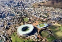 منتخب جنوب أفريقيا يعلن تعديلين في التشكيلة الأساسية قبل المباراة مع نيوزيلندا
