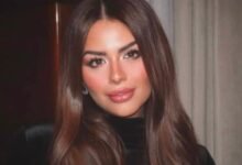 هنادي مهنا تخوض أولى تجاربها المسرحية.. ماذا فعل هشام ماجد؟
