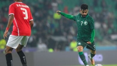 السعودية بالعلامة الكاملة… فوز 2-0 على العراق يضمن تأهلها