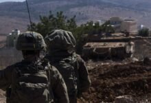 اليونيفيل والأمم المتحدة تناقشان مستقبل مهامها في الجنوب
