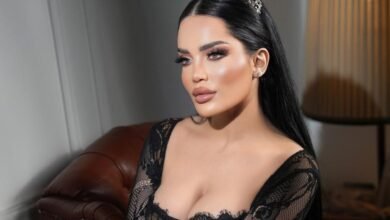 شيماء الراسي تعتمد اللون الشعبي المعاصر وتحقق تفاعلاً رقميًا