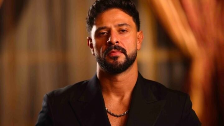 أبرز أغاني كريم نور Karim Nour: «حنيتلو» و«قلب قلبي» وHappy Birthday