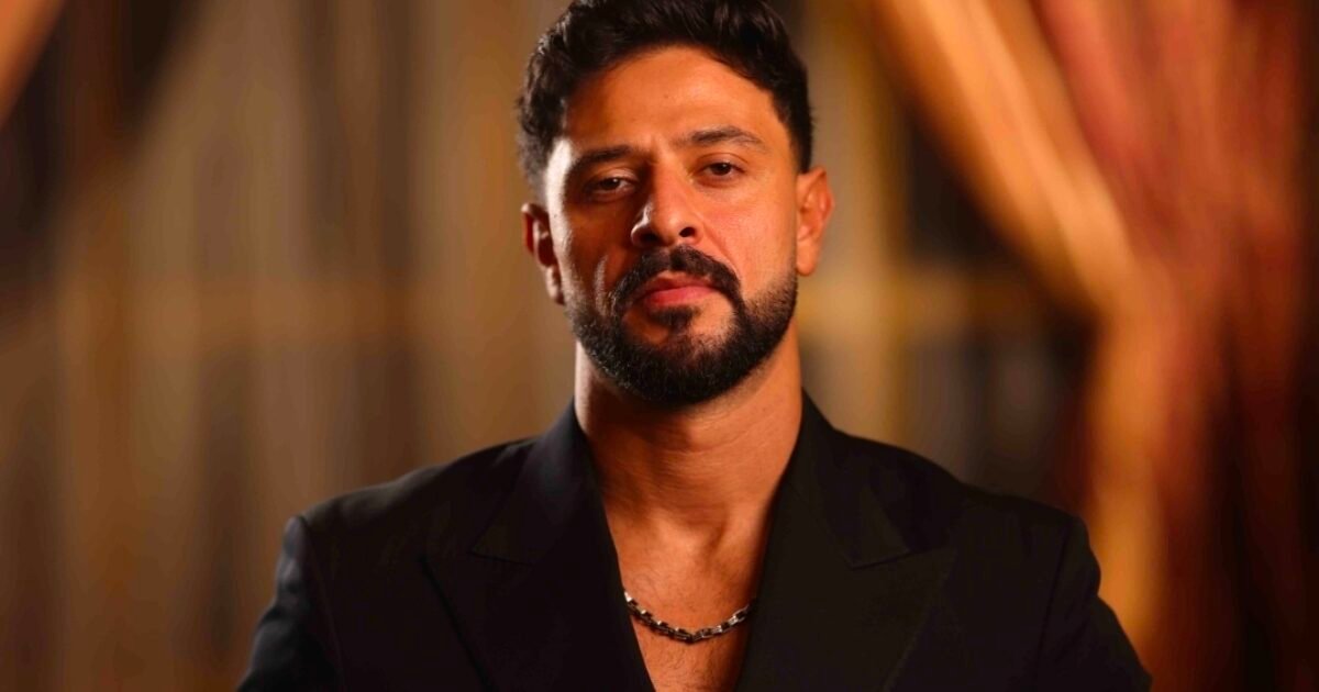 أبرز أغاني كريم نور Karim Nour: «حنيتلو» و«قلب قلبي» وHappy Birthday - صورة مميزة أبرز أغاني كريم نور Karim Nour: «حنيتلو» و«قلب قلبي» وHappy Birthday