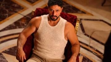 قائمة أغاني كريم نور: ‘شايفكم’ و’قلب قلبي’ و’حنيتلو’ وغيرها