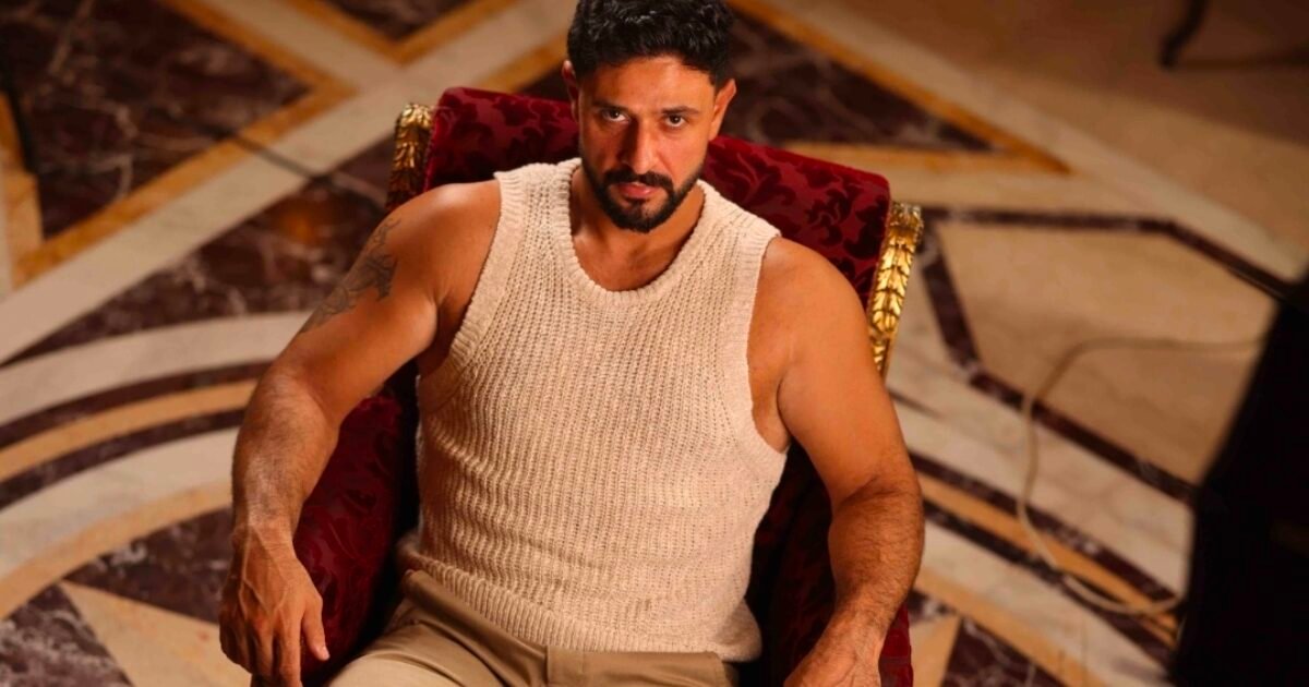 قائمة أغاني كريم نور: ‘شايفكم’ و’قلب قلبي’ و’حنيتلو’ وغيرها