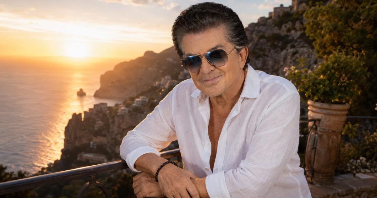 كليب «مبسوط» لوليد توفيق على قناة روتانا يحقق أكثر من مليون مشاهدة