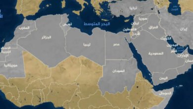 مباشر. الشرق الأوسط أمام منعطف خطير: واشنطن تستعد لاحتمال ضرب إيران.. وجبهات اليمن تشتعل
