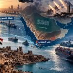 من باب المندب إلى قناة السويس وهرمز… هل تدخل المنطقة مرحلة إعادة رسم التحالفات العسكرية؟