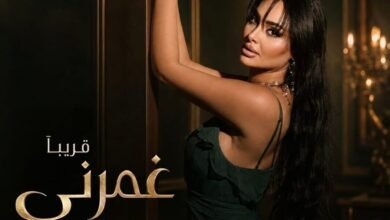 هند سداسي تستعد لإطلاق أغنية جديدة قريباً بإنتاج ArabSong Production