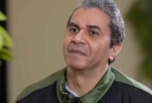 وفاة الممثل عمرو محمد علي بعد صراع مع المرض